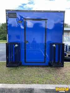 2024 8.5x16ta Concession Trailer Florida for Sale