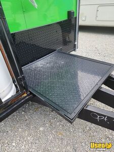 2024 8.5x16ta Kitchen Food Trailer Exhaust Fan South Carolina for Sale