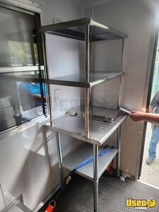 2024 8.5x16ta Kitchen Food Trailer Shore Power Cord South Carolina for Sale