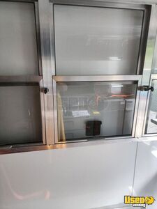 2024 8.5x16ta Kitchen Food Trailer Upright Freezer South Carolina for Sale