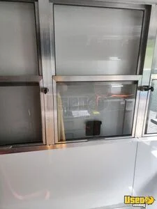 2024 8.5x16ta Kitchen Food Trailer Upright Freezer South Carolina for Sale