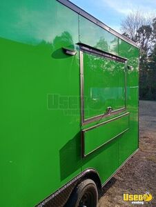 2024 8.5x16ta3 Concession Trailer Concession Window Georgia for Sale