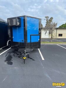 2024 8.5x18ta Concession Trailer Concession Window Florida for Sale