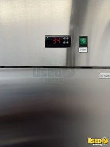 2024 8.5x20 Cargo Trailer Kitchen Food Trailer Deep Freezer West Virginia for Sale