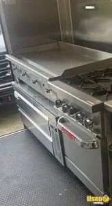 2024 8.5x20 Cargo Trailer Kitchen Food Trailer Exterior Customer Counter West Virginia for Sale