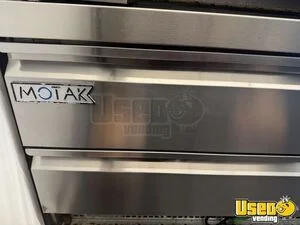 2024 8.5x20 Cargo Trailer Kitchen Food Trailer Generator West Virginia for Sale