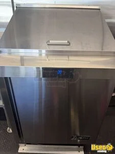 2024 8.5x20 Cargo Trailer Kitchen Food Trailer Propane Tank West Virginia for Sale