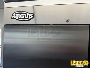 2024 8.5x20 Cargo Trailer Kitchen Food Trailer Shore Power Cord West Virginia for Sale