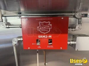 2024 8.5x20 Cargo Trailer Kitchen Food Trailer Stovetop West Virginia for Sale