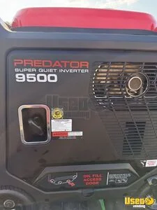 2024 8.5x20 Cargo Trailer Kitchen Food Trailer Warming Cabinet West Virginia for Sale