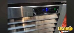2024 8.5x22ta Kitchen Food Trailer Propane Tank Texas for Sale