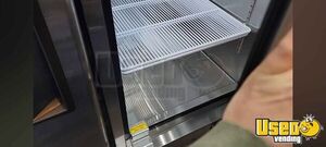 2024 8.5x22ta Kitchen Food Trailer Stovetop Texas for Sale