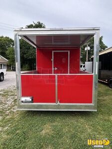2024 8.5x24ta3 Kitchen Food Trailer 36 Colorado for Sale