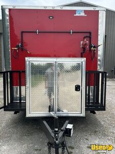 2024 8.5x24ta3 Kitchen Food Trailer 37 Colorado for Sale