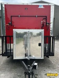 2024 8.5x24ta3 Kitchen Food Trailer 37 Colorado for Sale