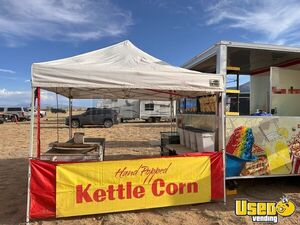 2024 8.5x24ta3 Kitchen Food Trailer Additional 1 Colorado for Sale