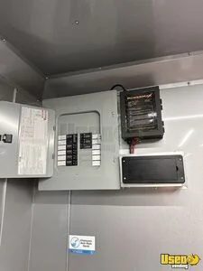 2024 8.5x24ta3 Kitchen Food Trailer Electrical Outlets Colorado for Sale