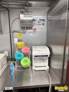 2024 8.5x24ta3 Kitchen Food Trailer Exterior Lighting Colorado for Sale