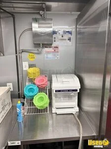 2024 8.5x24ta3 Kitchen Food Trailer Exterior Lighting Colorado for Sale