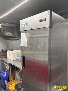 2024 8.5x24ta3 Kitchen Food Trailer Flatgrill Colorado for Sale