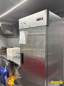 2024 8.5x24ta3 Kitchen Food Trailer Flatgrill Colorado for Sale