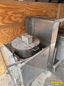 2024 8.5x24ta3 Kitchen Food Trailer Hand-washing Sink Colorado for Sale