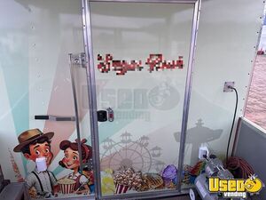 2024 8.5x24ta3 Kitchen Food Trailer Insulated Walls Colorado for Sale