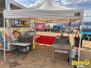 2024 8.5x24ta3 Kitchen Food Trailer Open Signage Colorado for Sale