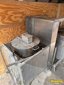 2024 8.5x24ta3 Kitchen Food Trailer Triple Sink Colorado for Sale