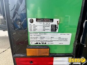 2024 8.5x28 Ta Beverage - Coffee Trailer Espresso Machine Texas for Sale