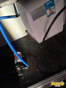 2024 8x14 Commercial Food Trailer Kitchen Food Trailer Fryer New Jersey for Sale