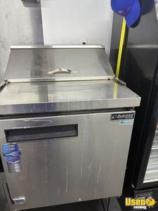 2024 8x20 Double Window Kitchen Food Trailer Flatgrill Oklahoma for Sale