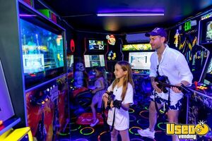 2024 8x20 Party / Gaming Trailer 19 Florida for Sale