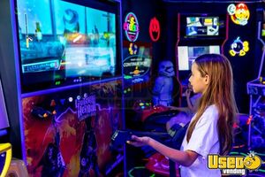 2024 8x20 Party / Gaming Trailer 20 Florida for Sale