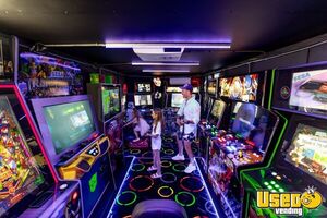 2024 8x20 Party / Gaming Trailer 21 Florida for Sale