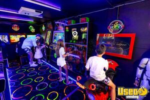 2024 8x20 Party / Gaming Trailer 22 Florida for Sale