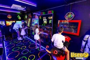 2024 8x20 Party / Gaming Trailer 22 Florida for Sale