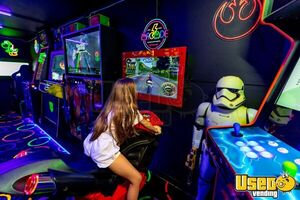 2024 8x20 Party / Gaming Trailer 23 Florida for Sale