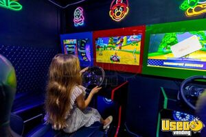 2024 8x20 Party / Gaming Trailer 24 Florida for Sale