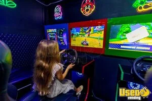2024 8x20 Party / Gaming Trailer 24 Florida for Sale