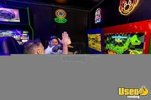 2024 8x20 Party / Gaming Trailer 25 Florida for Sale