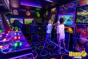 2024 8x20 Party / Gaming Trailer Additional 1 Florida for Sale