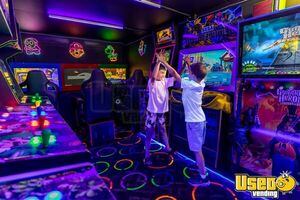 2024 8x20 Party / Gaming Trailer Additional 2 Florida for Sale