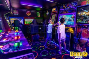 2024 8x20 Party / Gaming Trailer Additional 3 Florida for Sale