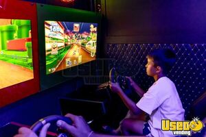 2024 8x20 Party / Gaming Trailer Additional 6 Florida for Sale