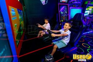 2024 8x20 Party / Gaming Trailer Additional 6 Florida for Sale