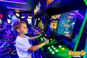 2024 8x20 Party / Gaming Trailer Additional 6 Florida for Sale