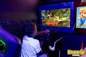 2024 8x20 Party / Gaming Trailer Additional 7 Florida for Sale