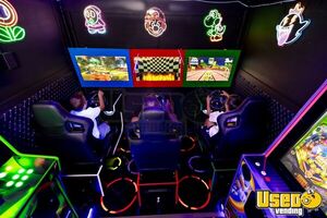 2024 8x20 Party / Gaming Trailer Additional 7 Florida for Sale