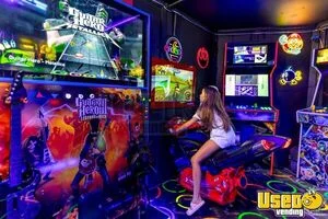 2024 8x20 Party / Gaming Trailer Additional 8 Florida for Sale